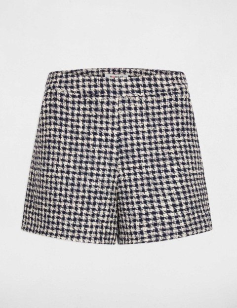 Morgan Szorty SHEAN.F MULTICO