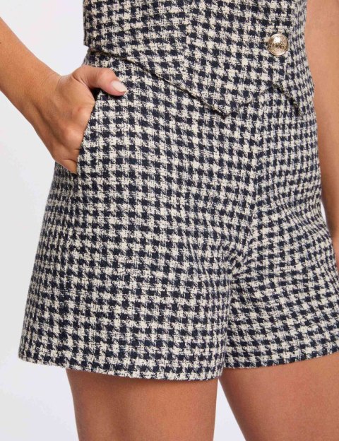 Morgan Szorty SHEAN.F MULTICO