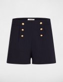 Morgan Szorty SHOUI.F MARINE