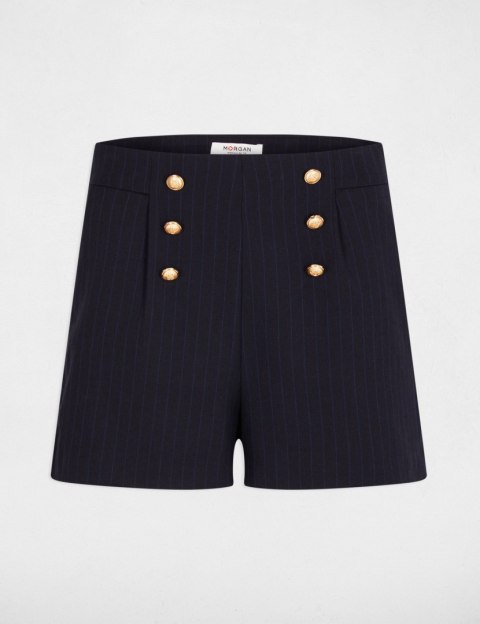 Morgan Szorty SHOUI.F MARINE