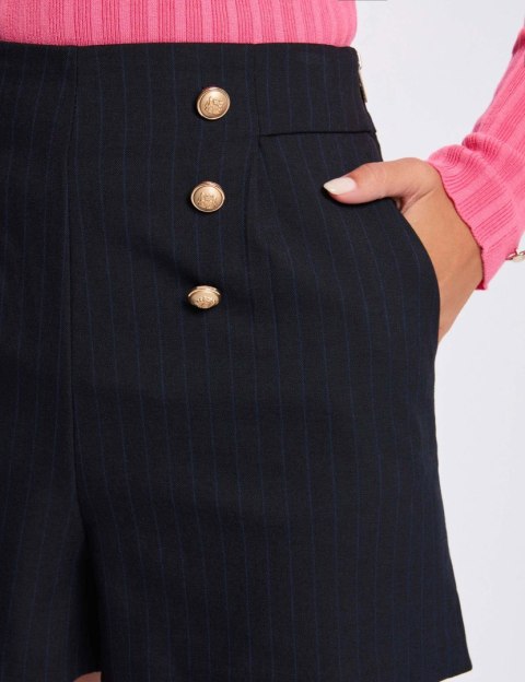 Morgan Szorty SHOUI.F MARINE