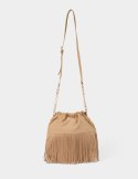 Morgan Handbag 2FRANK BEIGE