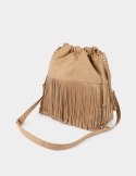 Morgan Handbag 2FRANK BEIGE