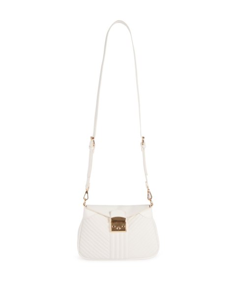 Morgan Handbag 2RITA OFF WHITE