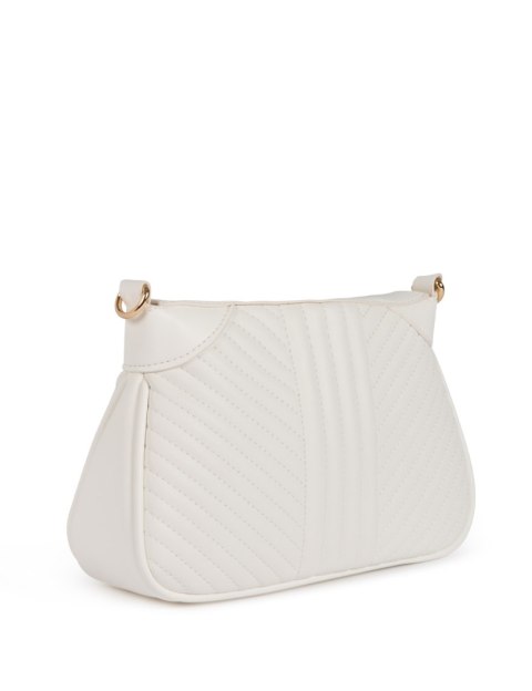 Morgan Handbag 2RITA OFF WHITE