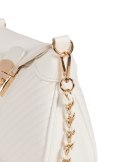 Morgan Handbag 2RITA OFF WHITE
