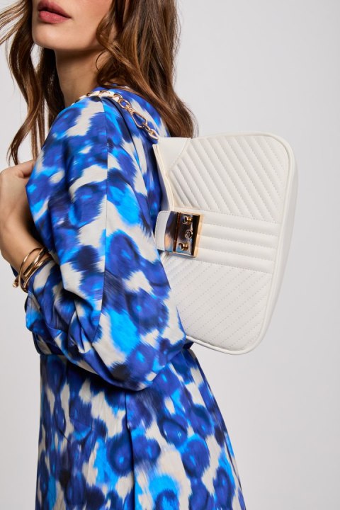 Morgan Handbag 2RITA OFF WHITE