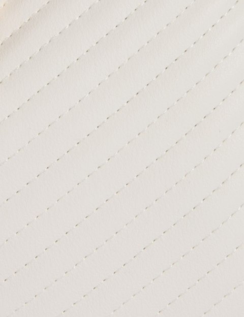 Morgan Handbag 2RITA OFF WHITE