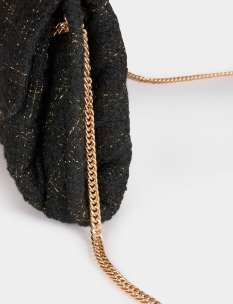 Morgan Torebka 2ROMEOT NOIR