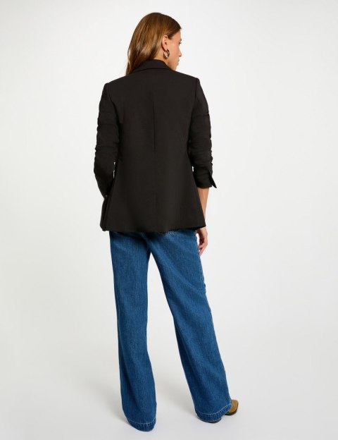 Morgan Żakiet VADOR.F NOIR