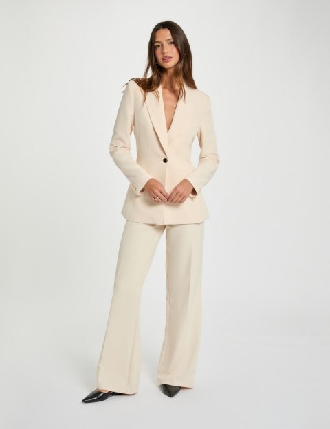 Morgan Żakiet VAKA.F COQUILLE