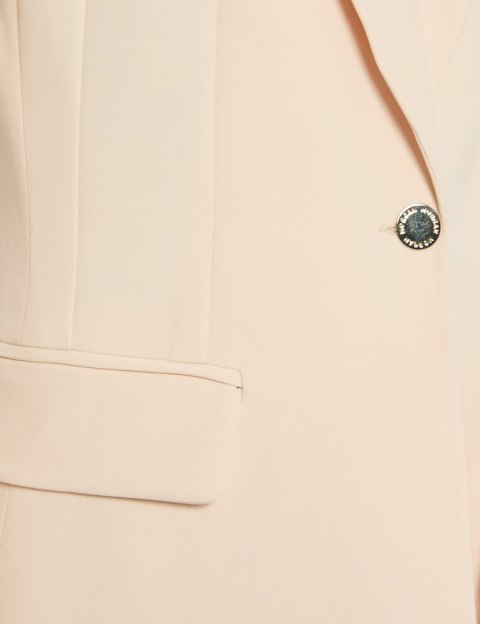 Morgan Żakiet VAKA.F COQUILLE