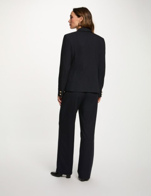 Morgan Vest VLOUI.F MARINE