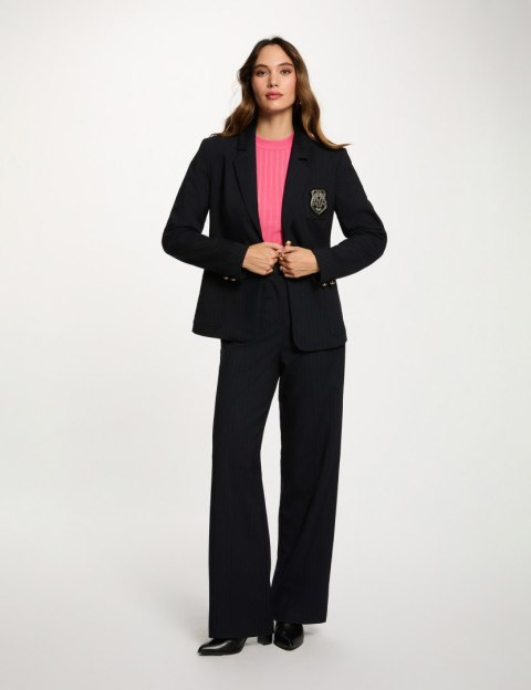 Morgan Vest VLOUI.F MARINE