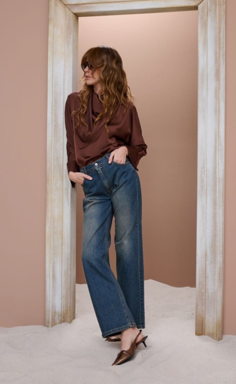 PIA B Pants PBJIQUA E VAR UNI