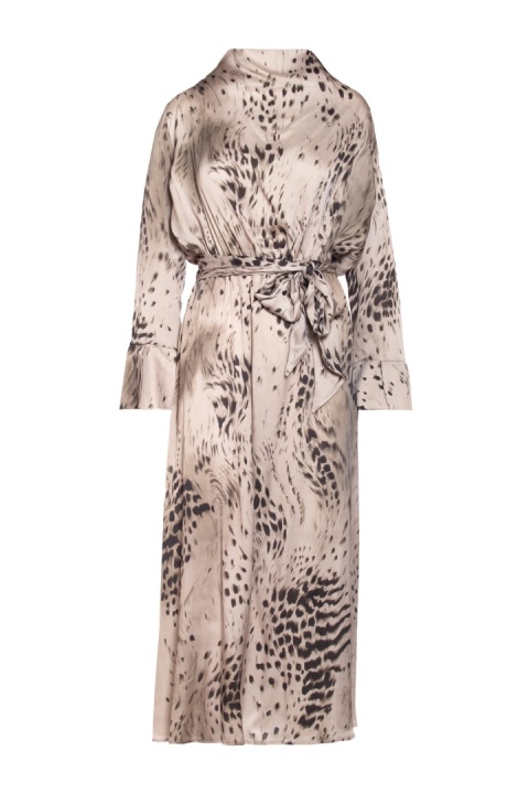 PIA B Sukienka PBATORE E VAR UNI