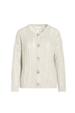 PIA B Sweter PBMERTI E LATTE