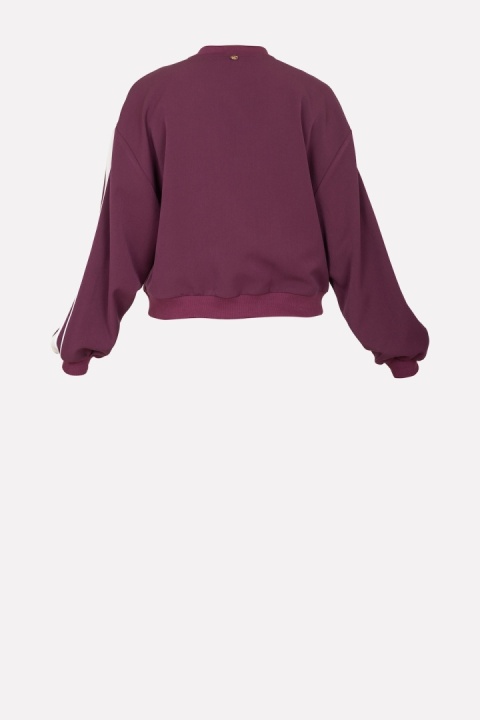 Siste's Bluza ST12S0799T92 MOSTO/PANNA