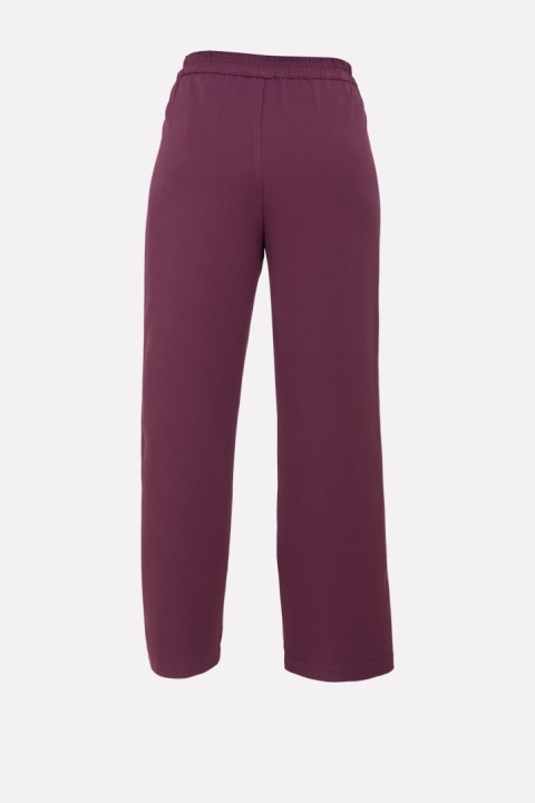 Siste's Spodnie ST12S0683T92 MOSTO/PANNA