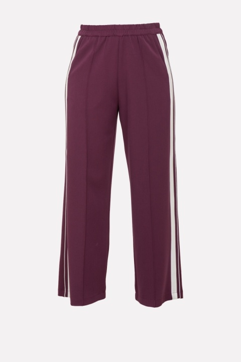 Siste's Spodnie ST12S0683T92 MOSTO/PANNA