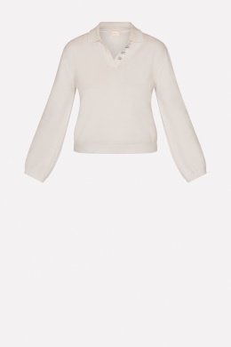 Siste's Sweater ST12S9414M33 PANNA