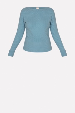 Siste's Sweater ST12S9417M33 CIELO