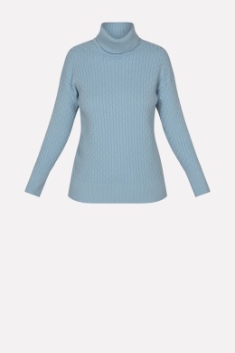Siste's Sweater ST12S9418M33 CIELO