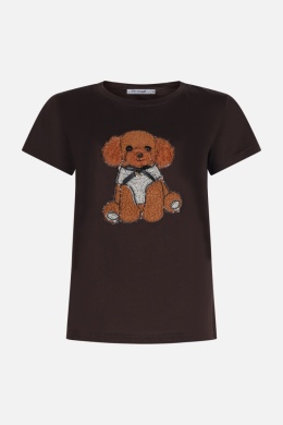 Artigli Bluzka ACTS003605 NERO