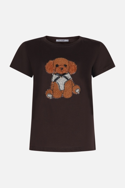 Artigli Bluzka ACTS003605 NERO