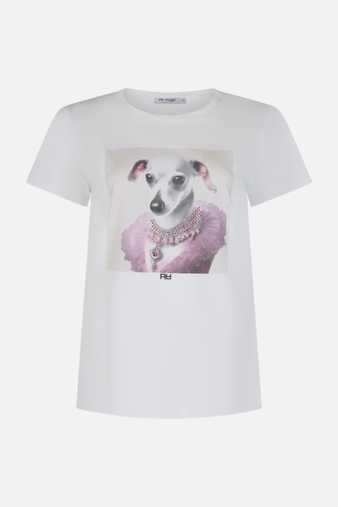 Artigli Bluzka ACTS003799 PANNA