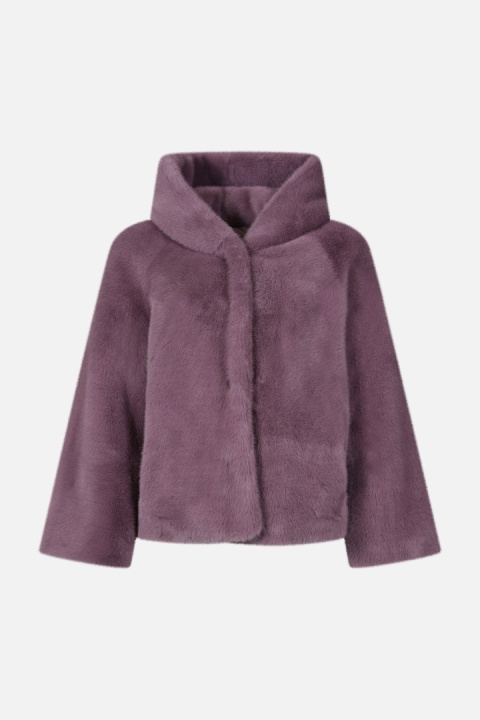 Artigli Coat ACEC002960 TROPEA