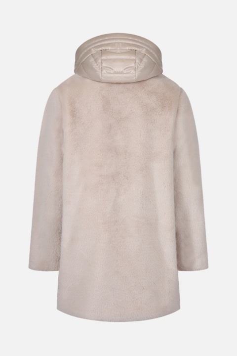 Artigli Płaszcz ACEC002961 AVORIO