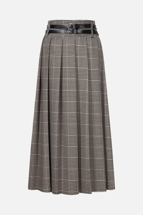 Artigli Spódnica ACGO003457 MORO AVORIO