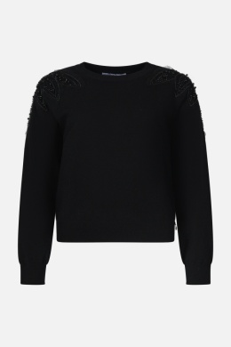 Artigli Sweater ACMA002798 NERO