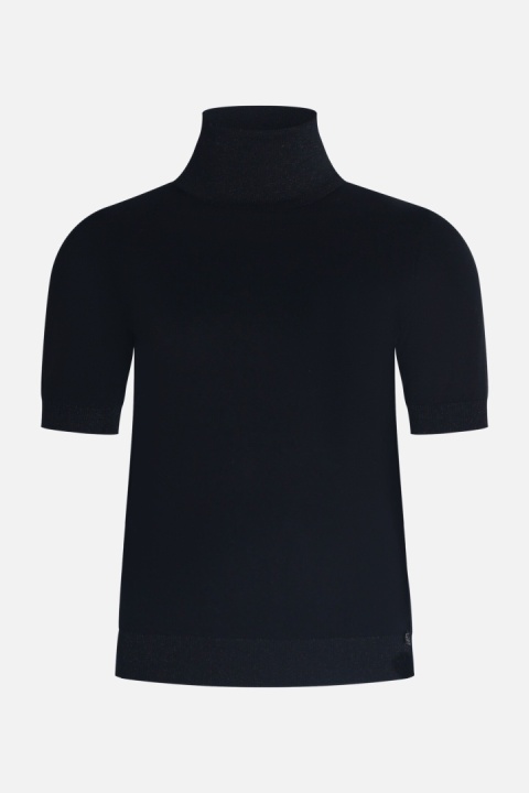 Artigli Sweater ACMA002831 NERO LUREX