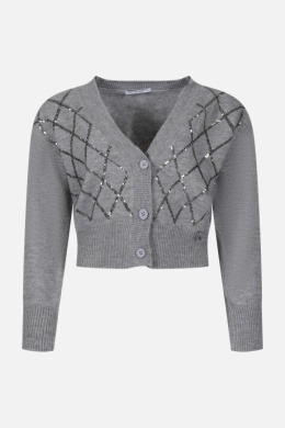 Artigli Sweter ACMA002833 GRIGIO