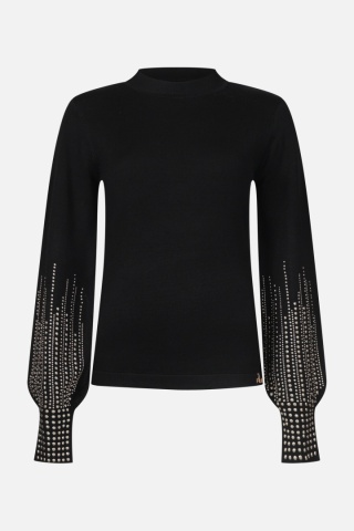 Artigli Sweter ACMA002879 NERO