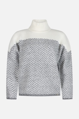 Artigli Sweter ACMA002893 AVORIO GRIGIO
