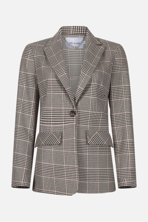 Artigli Żakiet ACGI003459 MORO AVORIO