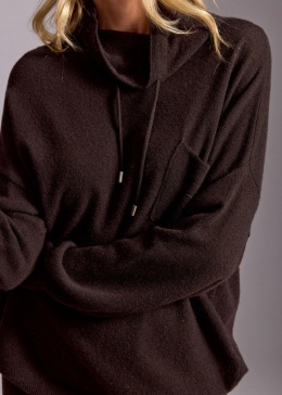 Lauren Vidal Sweter LVJODY CAFE