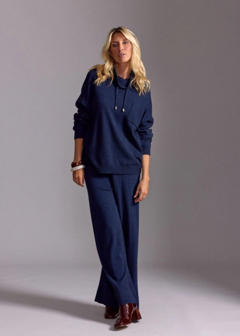 Lauren Vidal Sweater LVJODY NUIT