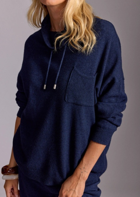 Lauren Vidal Sweater LVJODY NUIT