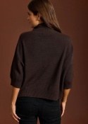 Lauren Vidal Sweater LVVANKO CAFE