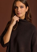 Lauren Vidal Sweater LVVANKO CAFE