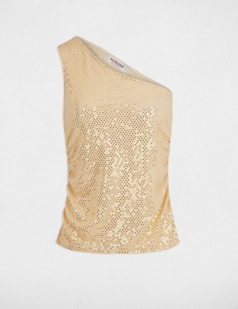 Morgan Bluzka BSHOK CHAMPAGNE