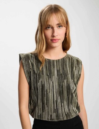 Morgan Blouse DIABO DORE
