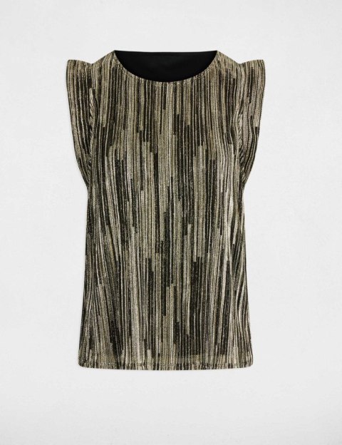 Morgan Bluzka DIABO DORE