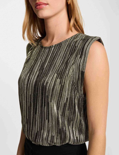 Morgan Bluzka DIABO DORE