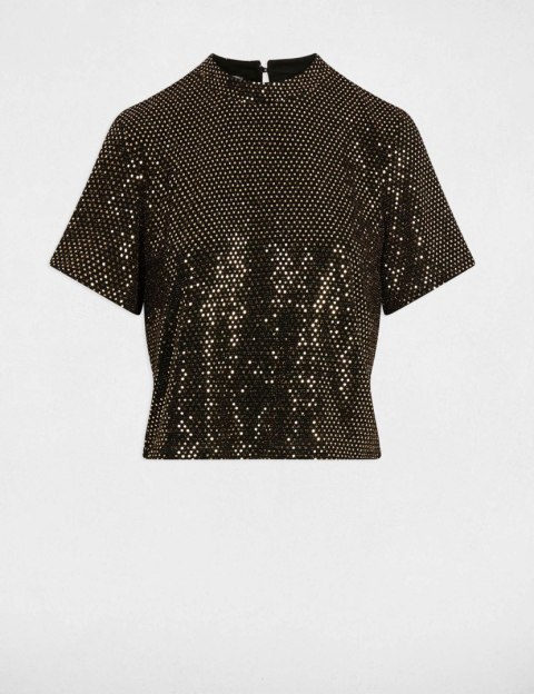 Morgan Bluzka DOLIVIA DORE