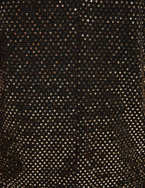 Morgan Bluzka DOLIVIA DORE